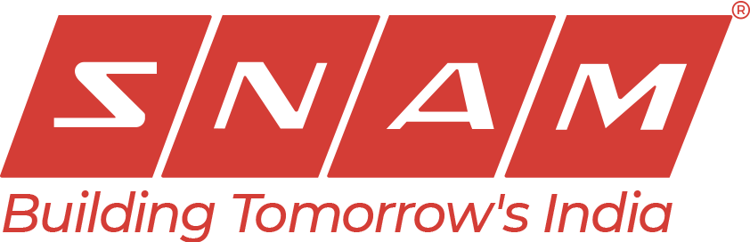 SNAM Logo