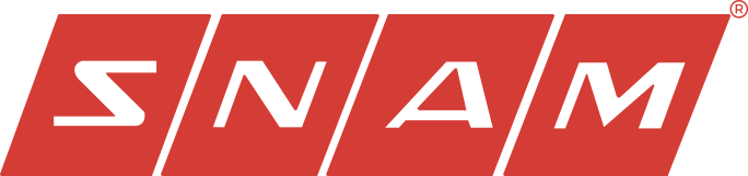 SNAM Group Logo